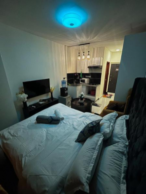 Luxore Apartments Syokimau No E311